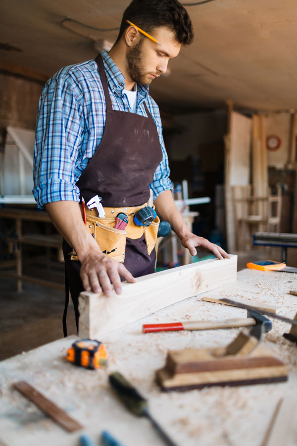 Carpentry-Service